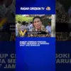 Wabup Cirebon Pergoki Siswa Merokok Di Warung Saat Jam Sekolah