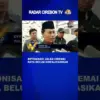 Betonisasi Jalan Ciremai Raya Belum Direalisasikan