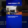 Polsek Kaliwedi Bekuk Pelaku Penipuan