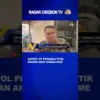 Satpol PP Petakan Titik Rawan Aksi Vandalisme