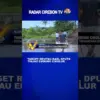 Target Revitalisasi, DPUTR Tinjau Embung Cikulur