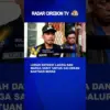Lurah Datangi Lansia dan Warga Sakit Untuk Salurkan Bantuan Beras