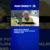 Dinas PUTR Lakukan Pemeliharaan Bahu Jalan Di Sindang Jawa