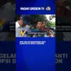KPK Gelar Roadshow Anti Korupsi Di Kota Cirebon