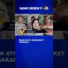 Mesin ATM Di Minimarket Terbakar