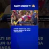 Bupati Imron Dan Jigus Mudun Bareng Ke Desa Tawangsari
