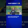 Talaga Biru Hadirkan Rest Area Di Jalur Off Road