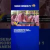 KPK Sebarkan Nilai Antikorupsi Di SMPN 1 Suranenggala