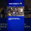 Penertiban Parkir Di Kuningan Tidak Tebang Pilih