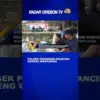 Polsek Pangenan Mancing Bareng Wartawan