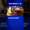 Prof Erick North Kembali Berkunjung Ke Cirebon