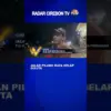Jalan Pilang Raya Gelap Gulita
