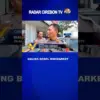 Maling Bobol Minimarket