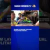 Musim Layangan, Penjual Kesulitan Barang