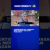 Penertiban PKL Kawasan Bima Menuai Keluhan Pedagang