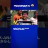 Anak-Anak Adu Skill Layang-Layang