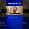 Pembuat Layang Layang Kewalahan