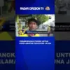 Pemangkasan Pohon Untuk Keselamatan Pengguna Jalan