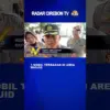 3 Mobil Terbakar Di Area Masjid