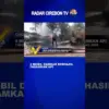 4 Mobil Damkar Berhasil Padamkan Api