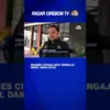 Sekdes Cipaku Akui Sengaja Ambil Dana Desa
