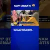 DKPPP Berikan Layanan Vaksinasi Rabies Gratis