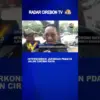 Interkoneksi Jaringan PDAM Di Jalan Ciremai Raya