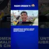Rekomendasi Bupati Untuk Normalisasi Tak Digubris BBWS Cimancis