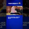Pelajar Difabel Antusias Belajar Di Luar Ruang Kelas