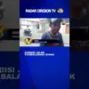 Kondisi Jalan Kisabalanang Rusak