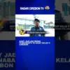 Dany Jaelani Resmi Purnabakti Di KSOP Kelas II Cirebon