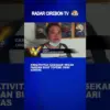 Kreativitas Sanggar Sekar Pandan Buat Topeng Dari Kertas