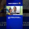Kota Cirebon Targetkan Angka Stunting 5 Persen Di 2045