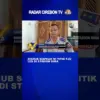 Dishub Siapkan 50 Titik PJU LED Di Stadion Bima
