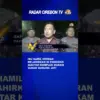 Ibu Hamil Hendak Melahirkan Di Parkiran Sekitar Komplek Makam Sunan Gunung Jati