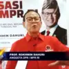 Prof Rokhmin Sosialisasikan 4 Pilar Kebangsaan Di Kota Cirebon