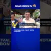 Festival Kali Pacit Kota Cirebon