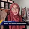 Merajut Mimpi Dari Kain Perca Di Majalengka