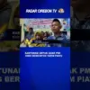 Santunan Untuk Anak PMI Yang Berstatus Yatim Piatu