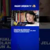 Penjualan Seragam Sekolah Meningkat Jelang Tahun Ajaran Baru