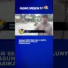 Jalan Sekitar Kali Lunyu Argasunya Perlu Perbaikan