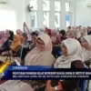 Paguyuban Pasundan Gelar Workshop Bahasa Sunda Di Institut Mahardika