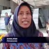 Penertiban PKL Dan Kendaraan Di Kawasan Trusmi