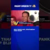PDIP Tahan Aksi, Kedepankan Sikap Bijak