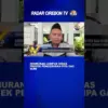 Semburan Lumpur Imbas Proyek Pengeboran Pipa Gas Bumi