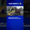 Parkir Liar Di Jalan Perjuangan Kota Cirebon