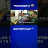 Jumlah Pendaftar SPMB Di SMPN 18 Baru 41 Siswa