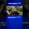 Seni Bela Diri Silat Diminati Anak Sejak Dini