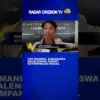 CSR Mandek, Mahasiswa Majalengka Soroti Ketimpangan Sosial