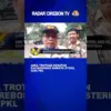 Area Trotoar Keraton Kacirebonan Diminta Steril Dari PKL